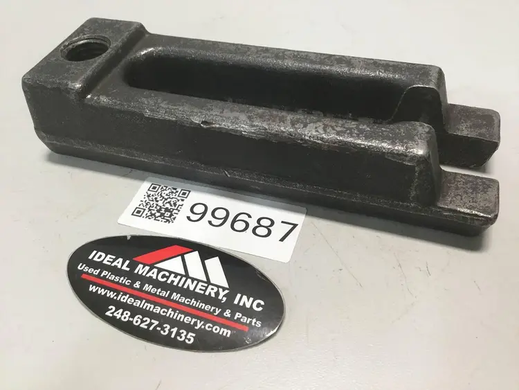 Used UNKNOWN MAKE UNKNOWN Clamps Michigan US | Ideal Machinery #871227