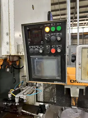 USED 2015 AIDA NC1-2000(2)