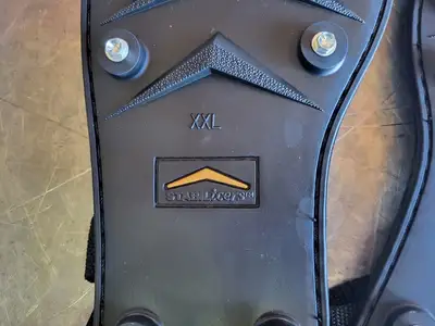 NEW STABIL XXLT STAB