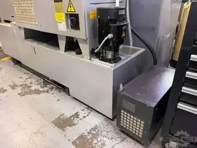 Used 2011 SODICK AQ40L Wire EDM Arizona US | KD Machinery #1279161