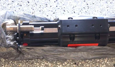 NEW TOL-O-MATIC BC220-SK28.000-FM2-SL2 CYLINDER BC2#456948