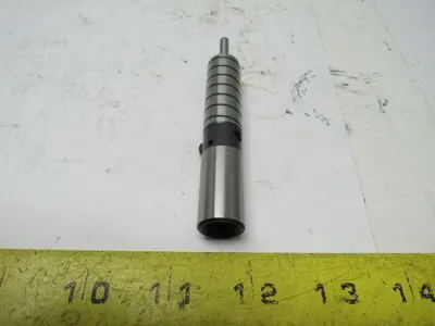 Mate Slug Free Punch .194" W/Stripper Plate