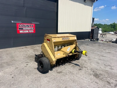 LAND PRIDE OS 1548 Overseeders | County Equipment Company LLC (2)