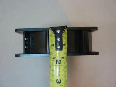 NEW DAYTON 4WT46