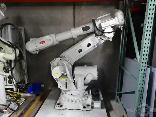 Used 2018 ABB IRB 6700-150/3.2 Robots Arizona US | KD Machinery #936169