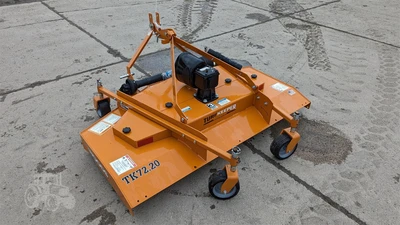 NEW WOODS TK72.20