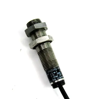 USED IFM ELECTRONIC IFK3002-BPKG