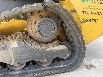 Used _UNKNOWN_ _UNKNOWN_ Compact Track Loaders Texas US | Miedema Asset Management Group #1312443