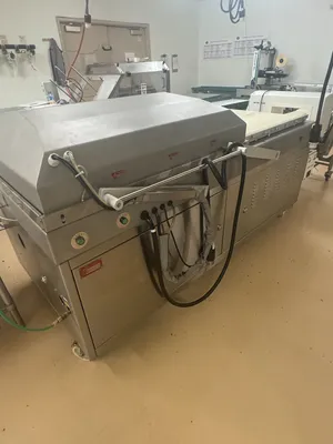 USED KOCH 800