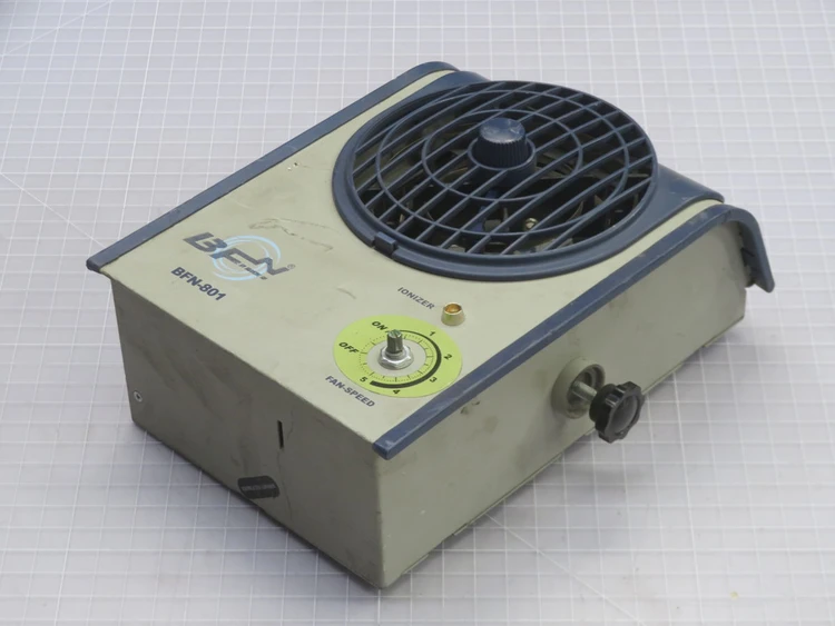 Used BFN _UNKNOWN_ Electronic Component Fans Texas US | OCO Industrial #1685853