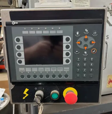 USED 2004 TIMESAVERS 3121-13-04