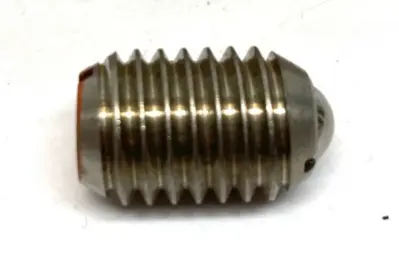 New | in-Stock VLIER BALL PLUNGER Miscellaneous MRO | Maverick Industrial Sales #1121955