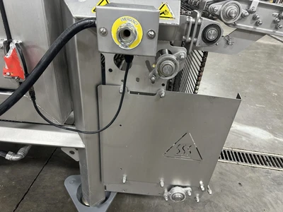 USED UNITHERM FG-24-8B-P