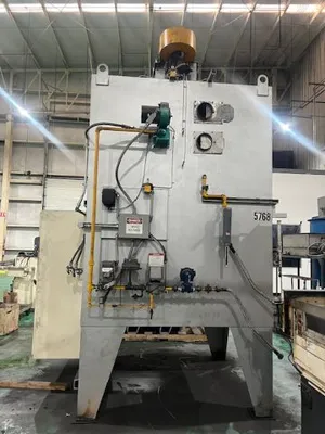 USED 1994 SURFACE COMBUSTION, INC. SDG 36-48-36