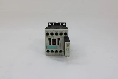 USED SIEMENS 3RT1015-1BB42