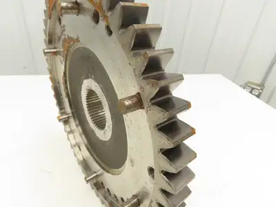 Detroit Diesel Allison 6836332 Spur Gear Assembly Transfer Gear 52-Tooth