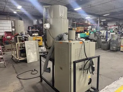 USED CONAIR/FRANKLIN CD100