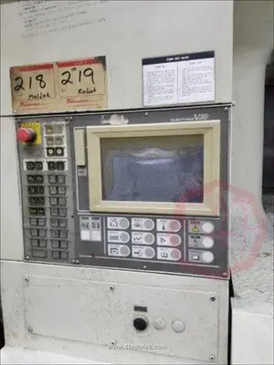 USED 2000 TOSHIBA ISF1750DV10-110B