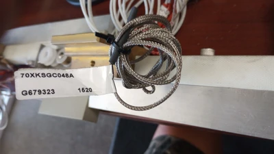 USED Watlow 70XKSGC048A