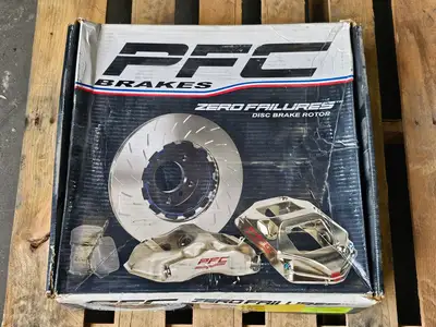 New | in-Stock 2014 PFC 39008621 Automotive Equipment British Columbia CA | Lenmark #1441172