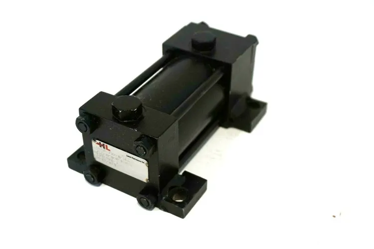 New | in-Stock EATON HYDRAULICS _UNKNOWN_ Pneumatic Cylinders | SB Industrial Supply #827337