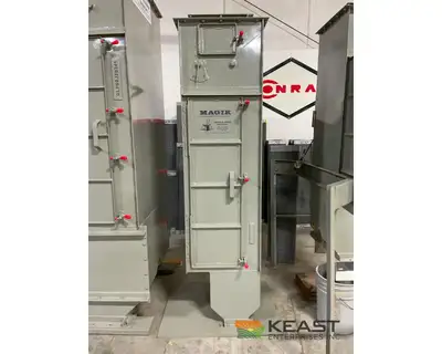 Used MAGIK KLEENER _UNKNOWN_ Rectangular Screeners Iowa US | Keast Enterprises #1360450