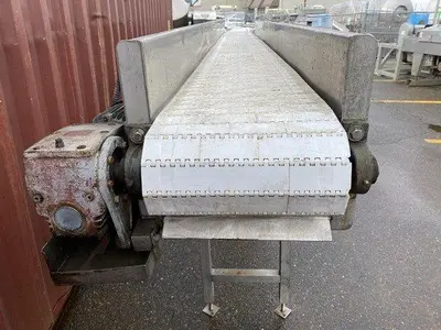 15' Modular Conveyor