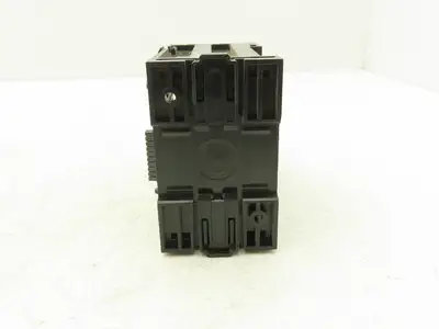 GE 12M9-0022-A4 Multilin Expansion Base Circuit Board 2-Slot Module Chassis