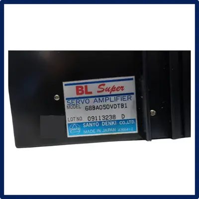 USED MITSUBISHI 68BA050VDTB1