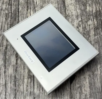 PRO-FACE PFXGP4201TAD HMI & Open Interface Panels | ESS Industrial Equipment Sales (6)