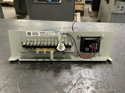 NEW GENERAL ELECTRIC RFT278EZ