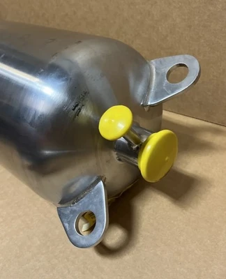 USED Allegheny Bradford Corp OCT03-QT13048-2
