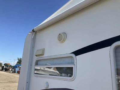 Used 2010 FLAGSTAFF 8528 RKWS Campers, Caravans, Motorhomes Michigan US | Miedema Asset Management Group #1580121