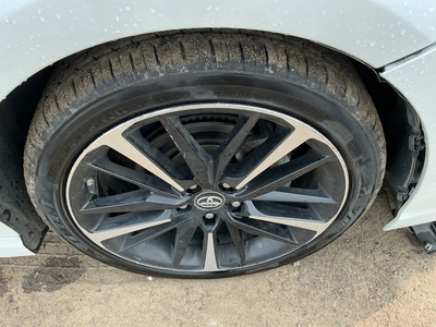 Used 2019 TOYOTA CAMRY Cars Michigan US | Miedema Asset Management Group #1325785