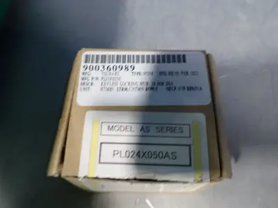 NEW TSUBAKI PL024X050AS