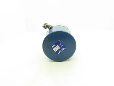 Foxboro/Jordan 1-C113393-R0 Rotary Actuator 3/4"Shaft 115V SM1532-10-26