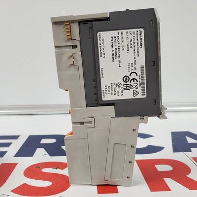 Used Allen-Bradley 1734-IR2E PLC Input & Output California US | American Industrial Supply Co. #1516868
