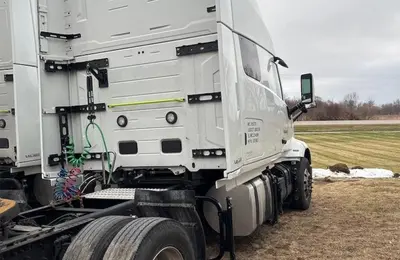 Used VOLVO VNL64T860 Conventional trucks Illinois US | Mitsubishi HC Capital America #1362656
