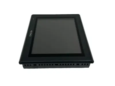 USED KEYENCE CA-MN80