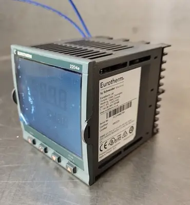 Eurotherm 2204E(BIN354)