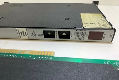 USED Siemens, Texas Instruments 500-5114A