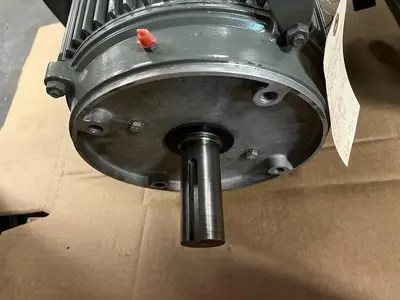 USED EMERSON UNIMOUNT 125