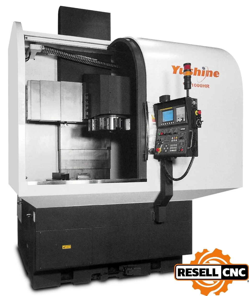 USED 2012 Yu-Shine VL-1000 HR
