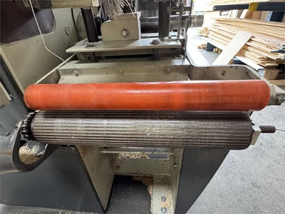 Used 2004 RAIMANN PROFIRIP KM 310 M Woodworking Gang Saws California US | MachineryMax #1304786