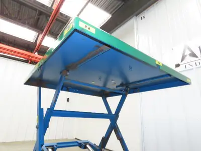 Used VESTIL _UNKNOWN_ Misc Lifts Indiana US | Arrow Industrial #1367370