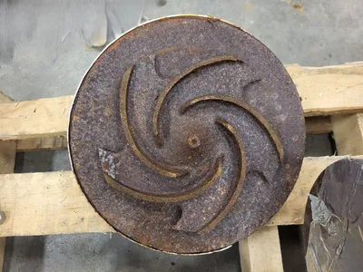 USED UNION 2X3X11