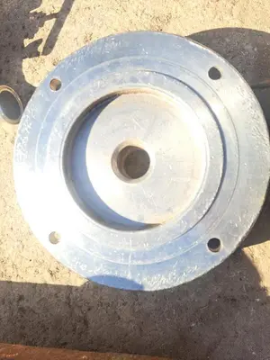 USED GOULDS SD20