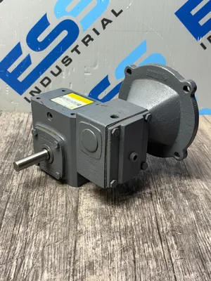 Boston Gear FWB713300B5G Gearboxes & Speed Reducers | ESS Industrial Equipment Sales (8)