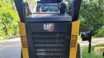 USED 2022 Caterpillar 299D3 XE