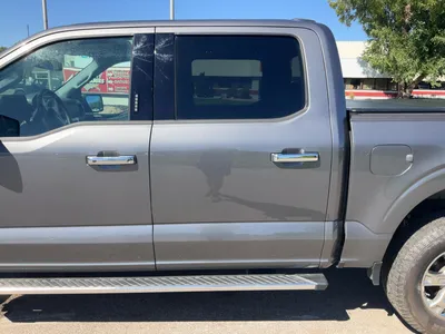 Used 2023 FORD F150 Pickup Trucks Michigan US | Miedema Asset Management Group #1423655